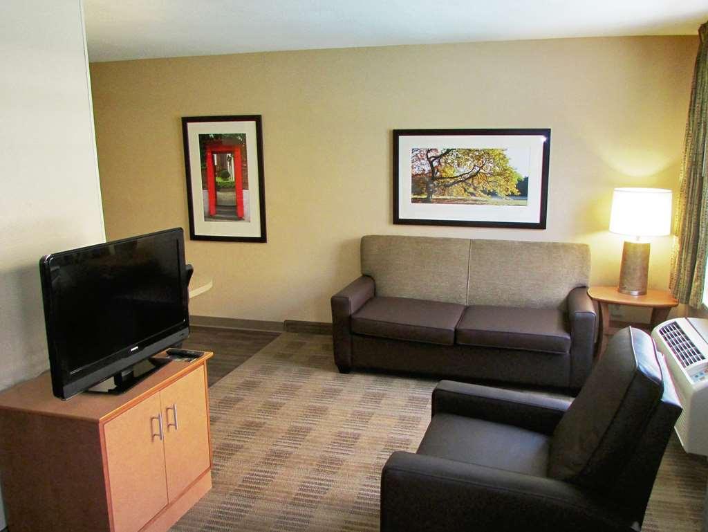 Extended Stay America Suites - Albuquerque - Rio Rancho Blvd Номер фото
