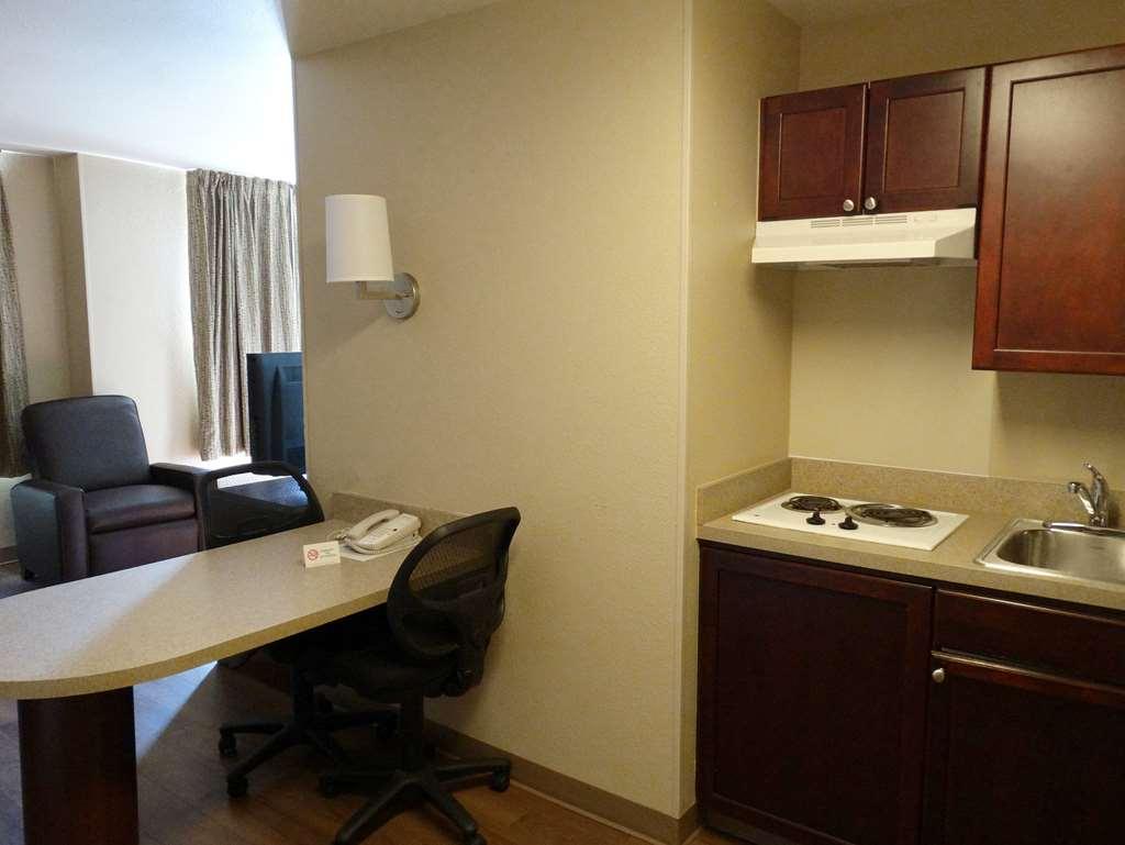 Extended Stay America Suites - Albuquerque - Rio Rancho Blvd Номер фото