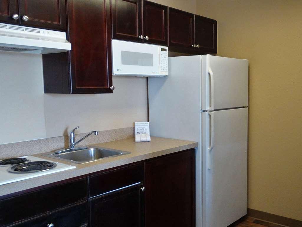 Extended Stay America Suites - Albuquerque - Rio Rancho Blvd Номер фото