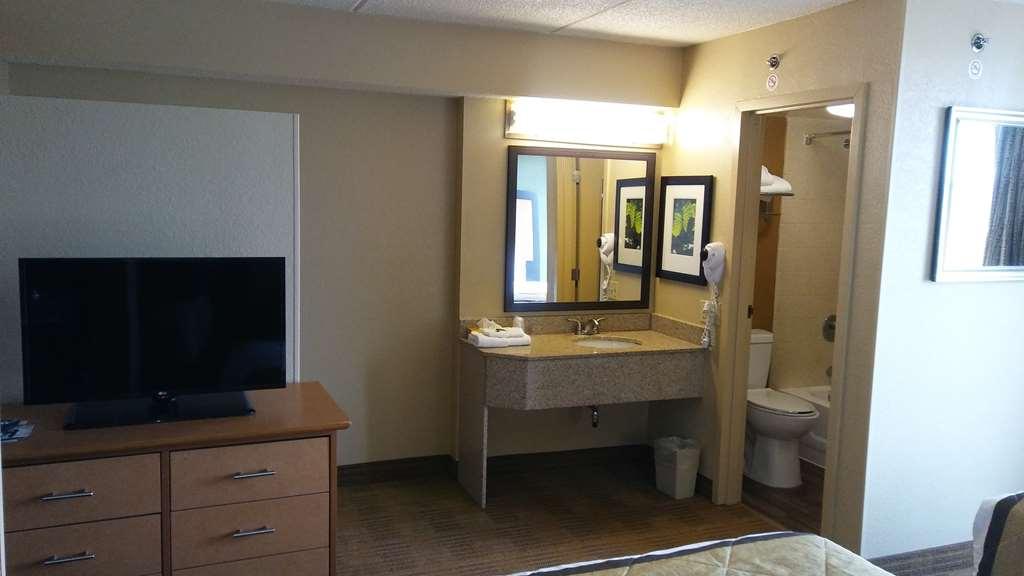 Extended Stay America Suites - Albuquerque - Rio Rancho Blvd Номер фото