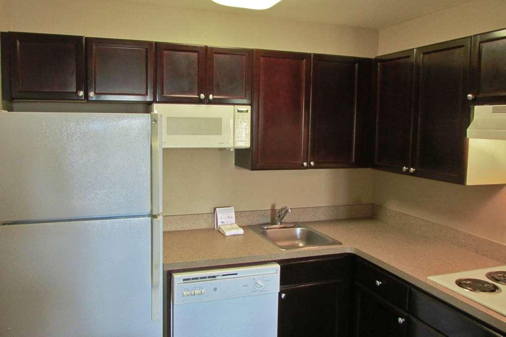 Extended Stay America Suites - Albuquerque - Rio Rancho Blvd Номер фото