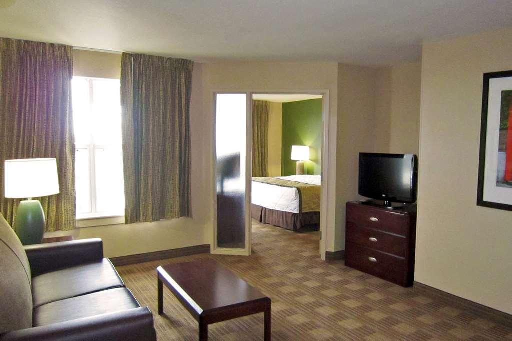 Extended Stay America Suites - Albuquerque - Rio Rancho Blvd Номер фото