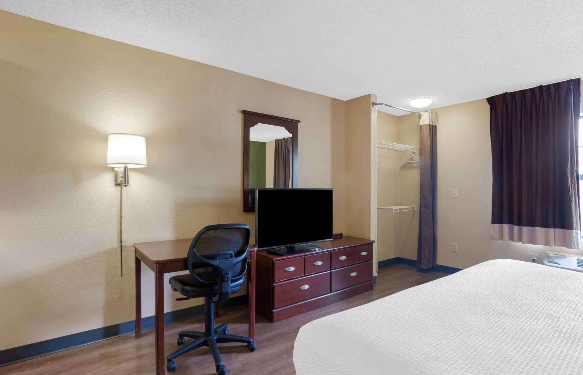 Extended Stay America Suites - Albuquerque - Rio Rancho Blvd Экстерьер фото