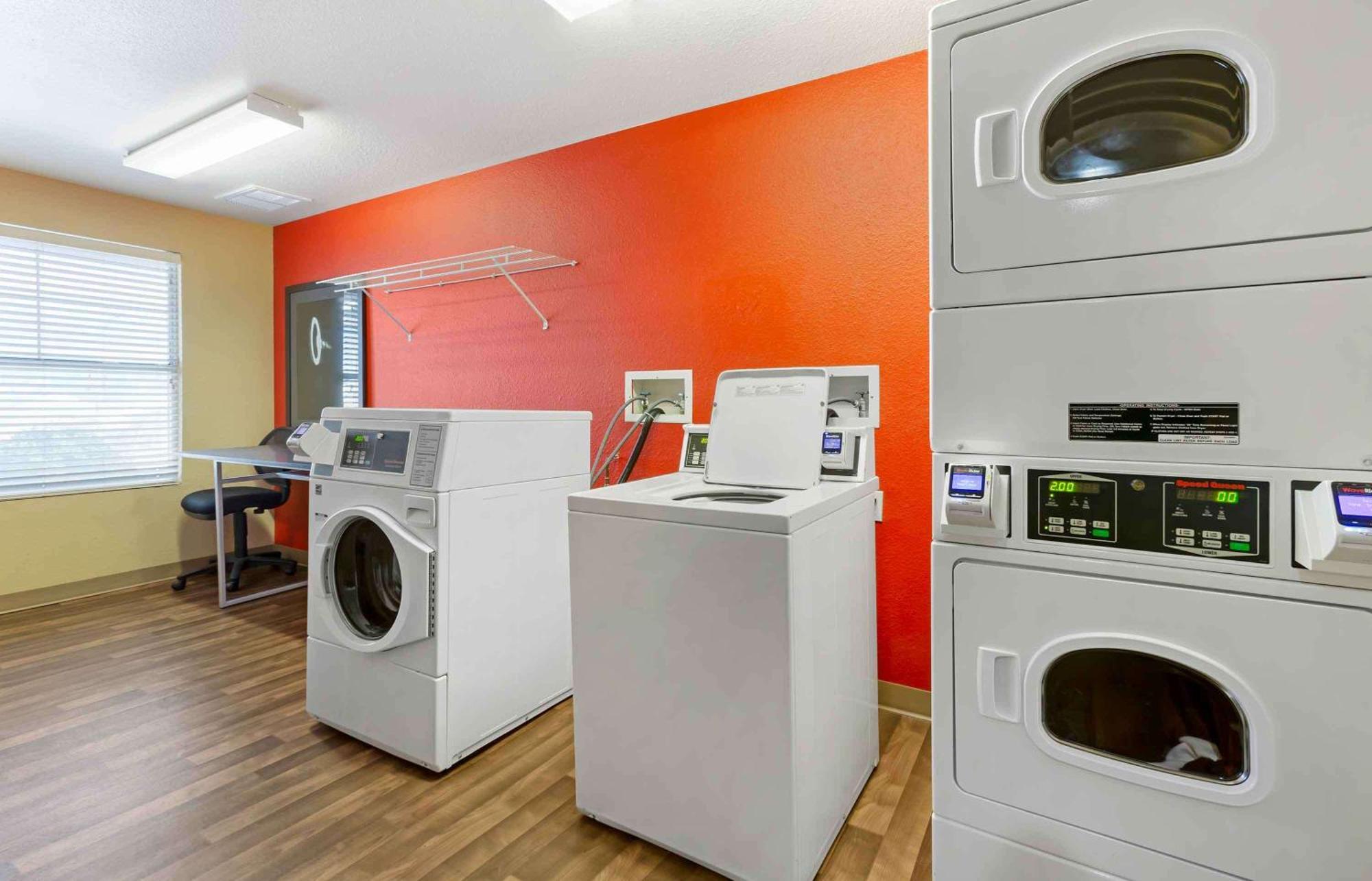 Extended Stay America Suites - Albuquerque - Rio Rancho Blvd Экстерьер фото