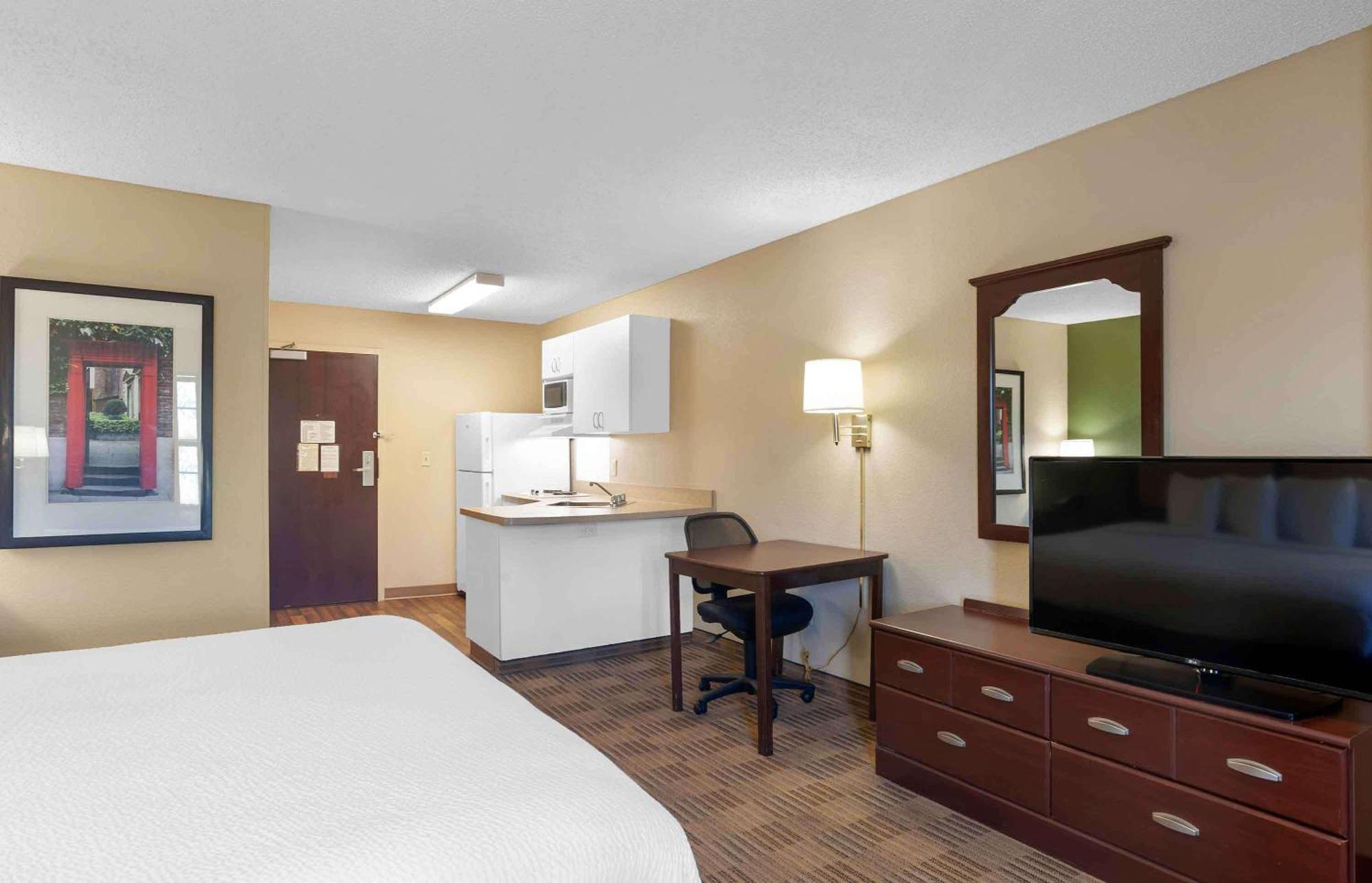 Extended Stay America Suites - Albuquerque - Rio Rancho Blvd Экстерьер фото