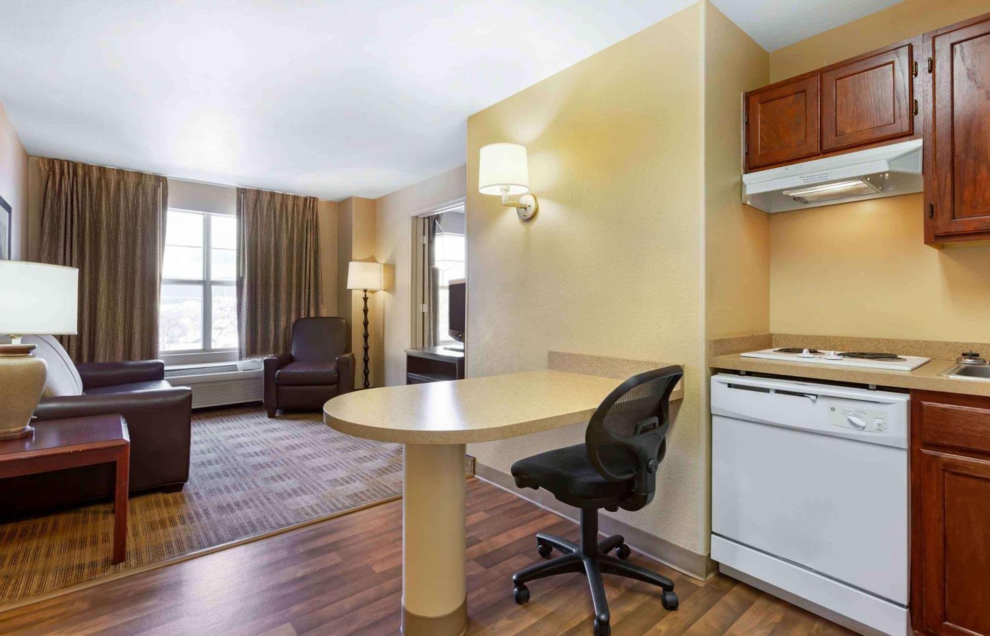 Extended Stay America Suites - Albuquerque - Rio Rancho Blvd Экстерьер фото