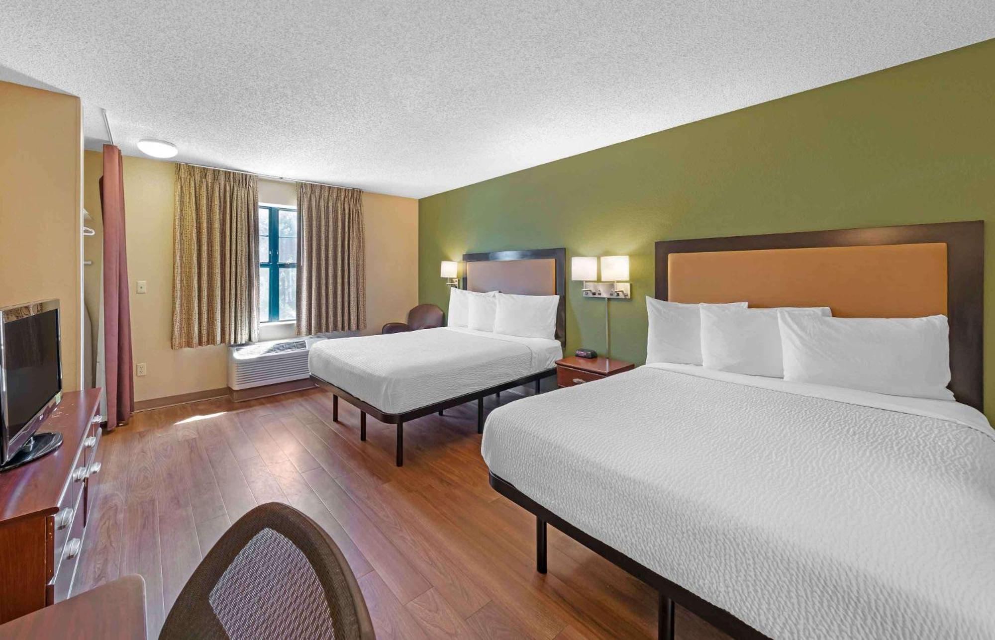Extended Stay America Suites - Albuquerque - Rio Rancho Blvd Экстерьер фото