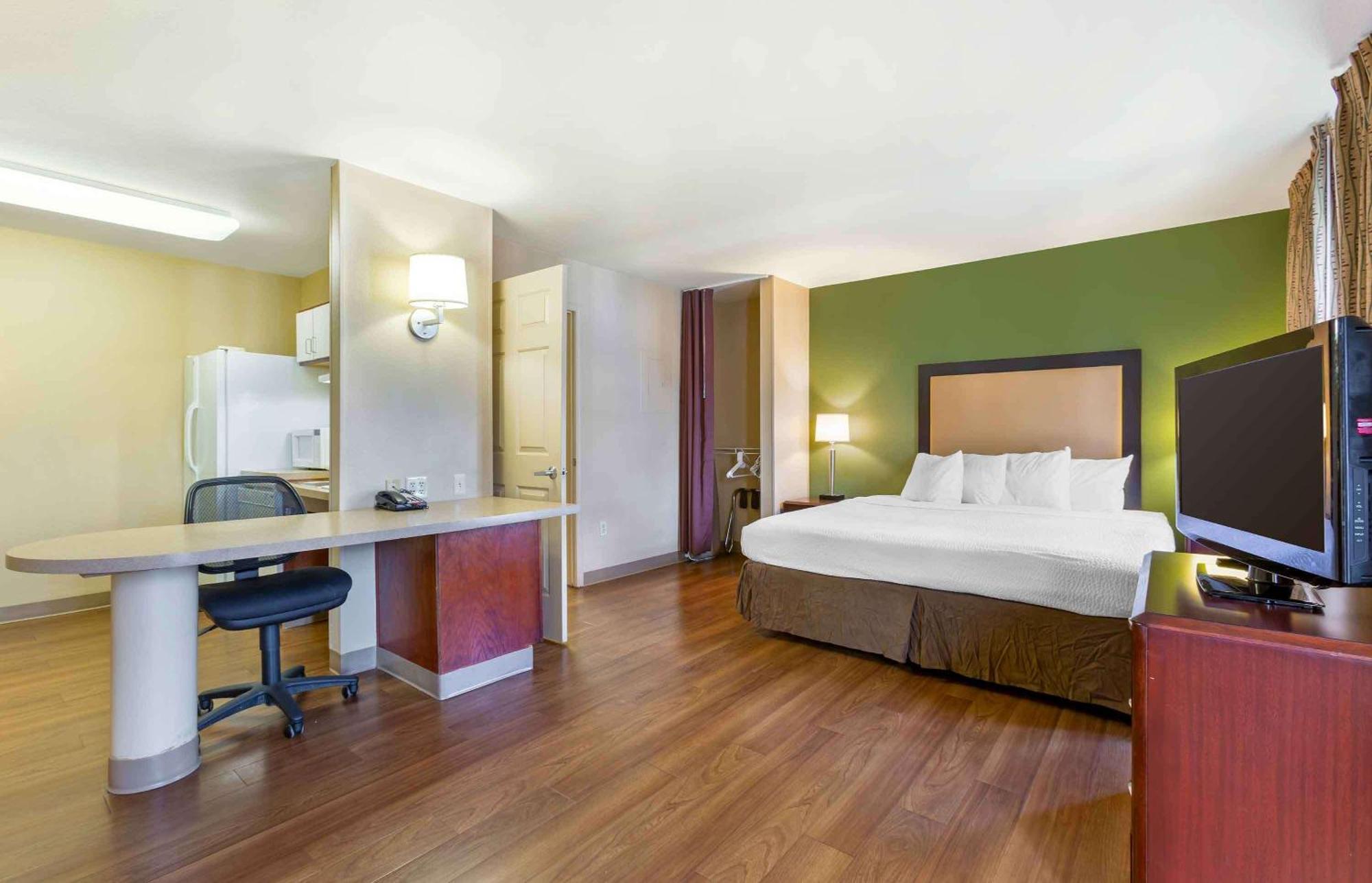 Extended Stay America Suites - Albuquerque - Rio Rancho Blvd Экстерьер фото