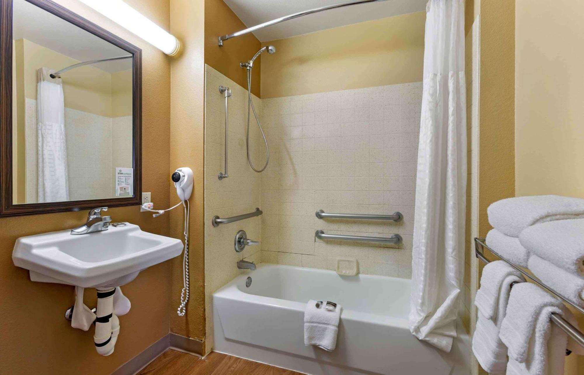 Extended Stay America Suites - Albuquerque - Rio Rancho Blvd Экстерьер фото