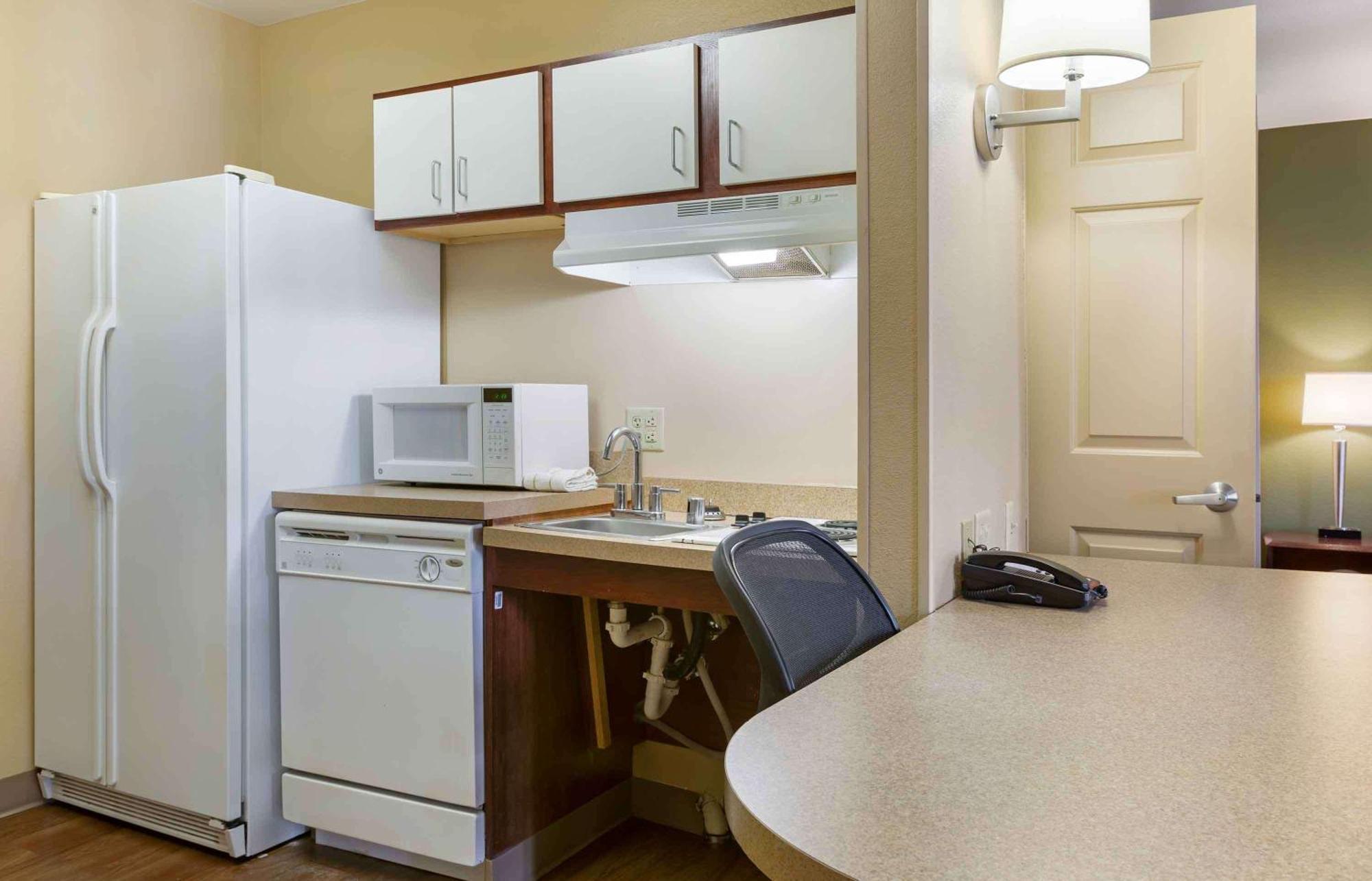 Extended Stay America Suites - Albuquerque - Rio Rancho Blvd Экстерьер фото