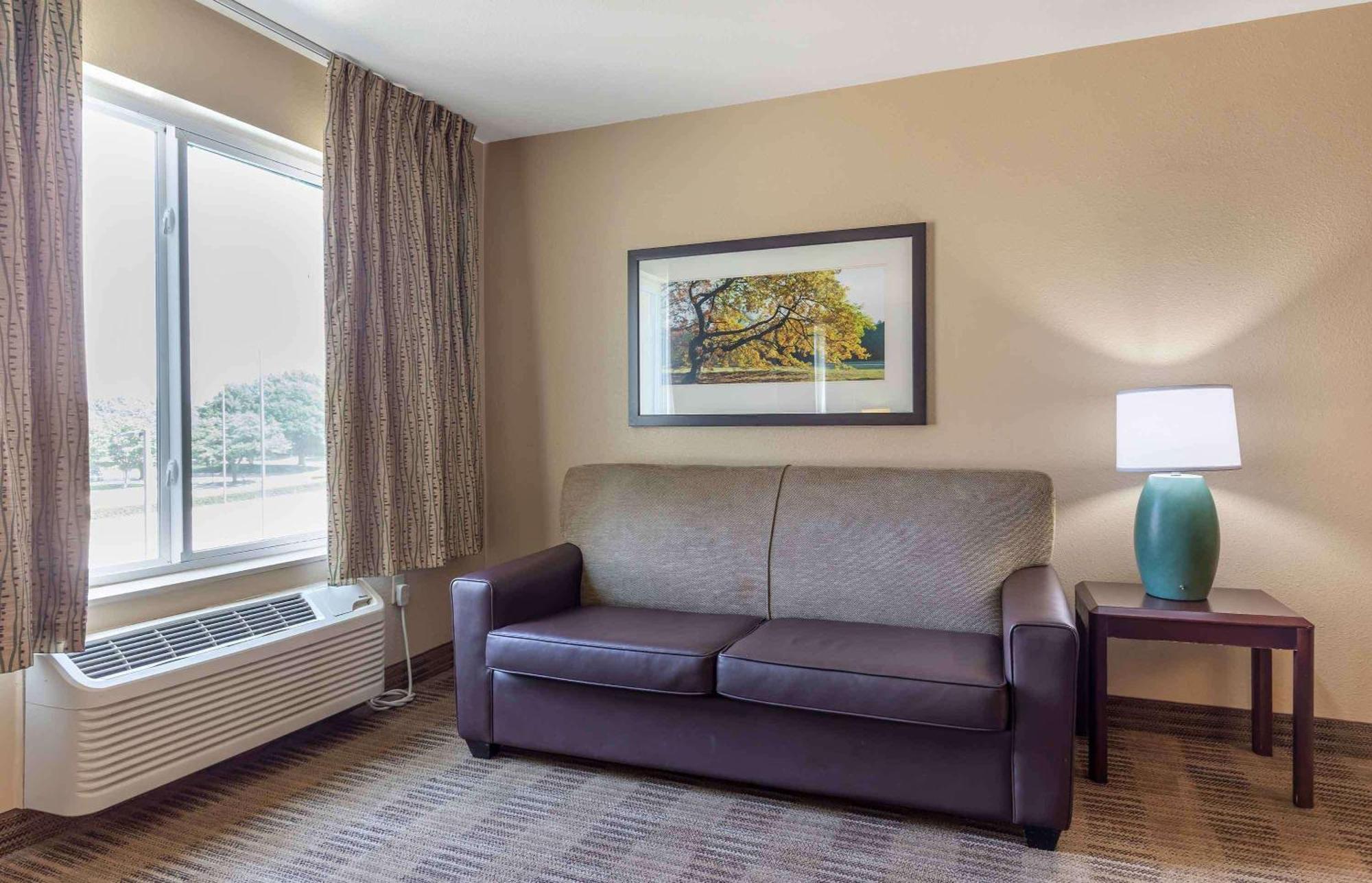 Extended Stay America Suites - Albuquerque - Rio Rancho Blvd Экстерьер фото