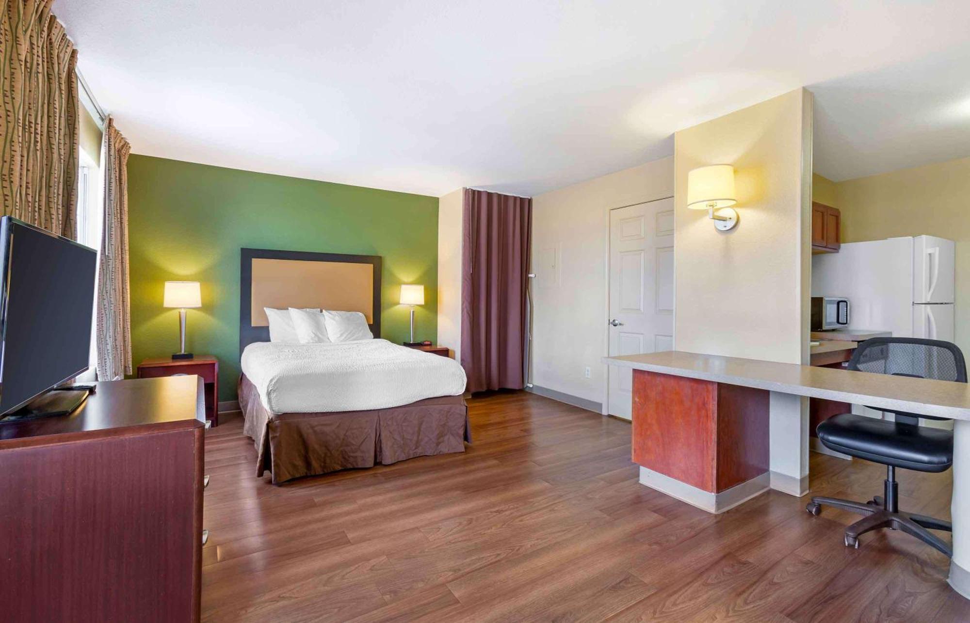 Extended Stay America Suites - Albuquerque - Rio Rancho Blvd Экстерьер фото