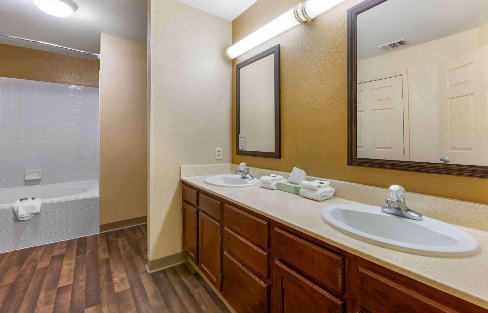 Extended Stay America Suites - Albuquerque - Rio Rancho Blvd Экстерьер фото
