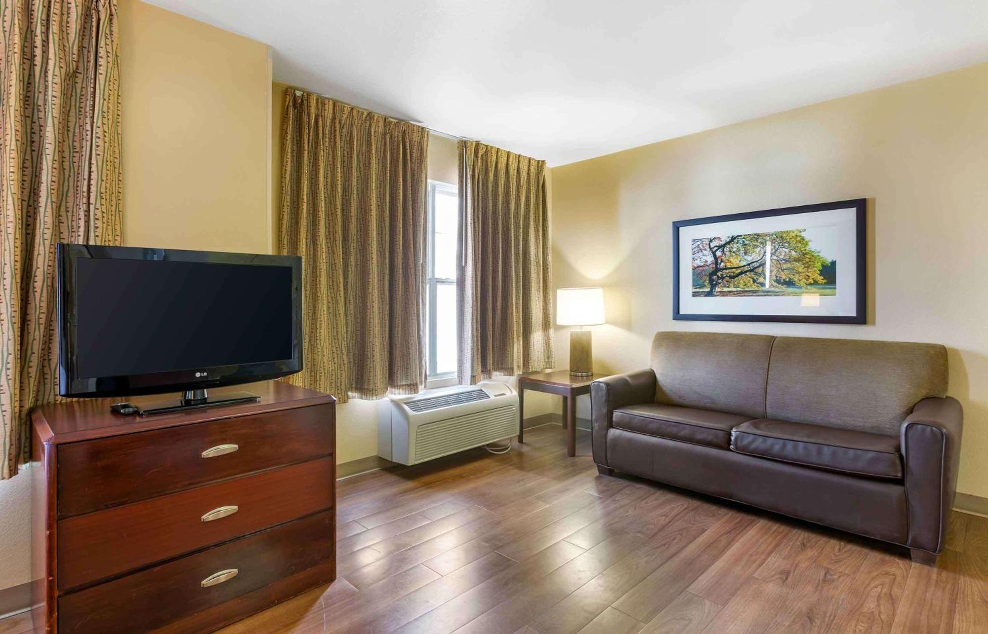 Extended Stay America Suites - Albuquerque - Rio Rancho Blvd Экстерьер фото