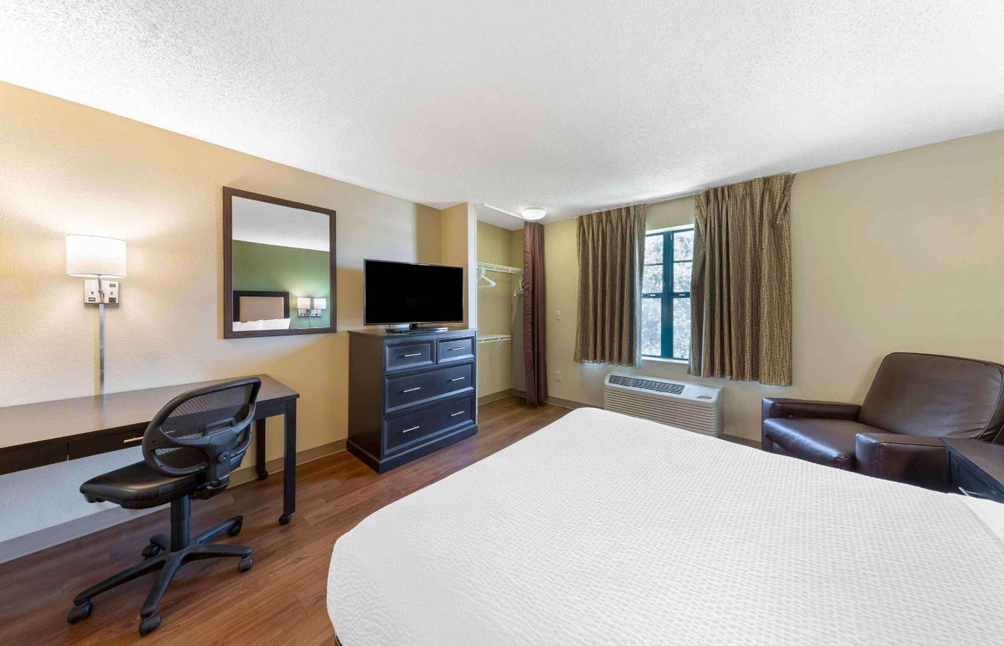 Extended Stay America Suites - Albuquerque - Rio Rancho Blvd Экстерьер фото