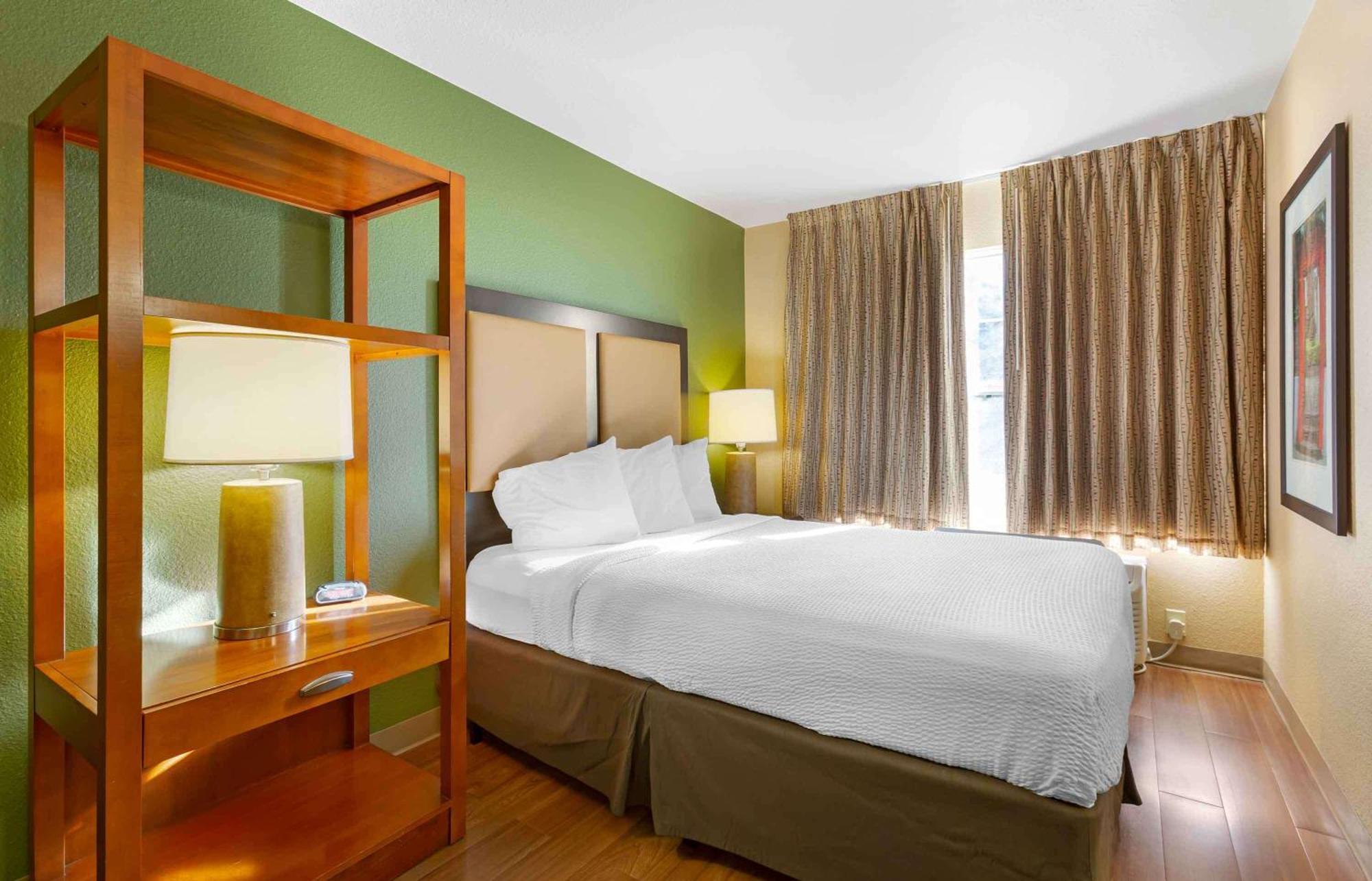 Extended Stay America Suites - Albuquerque - Rio Rancho Blvd Экстерьер фото