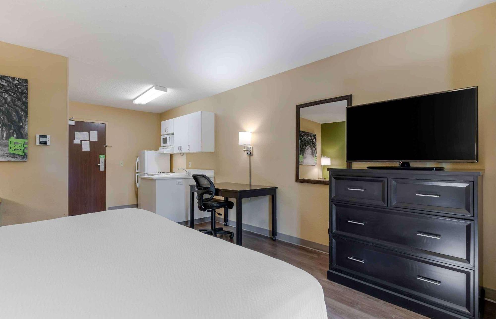 Extended Stay America Suites - Albuquerque - Rio Rancho Blvd Экстерьер фото
