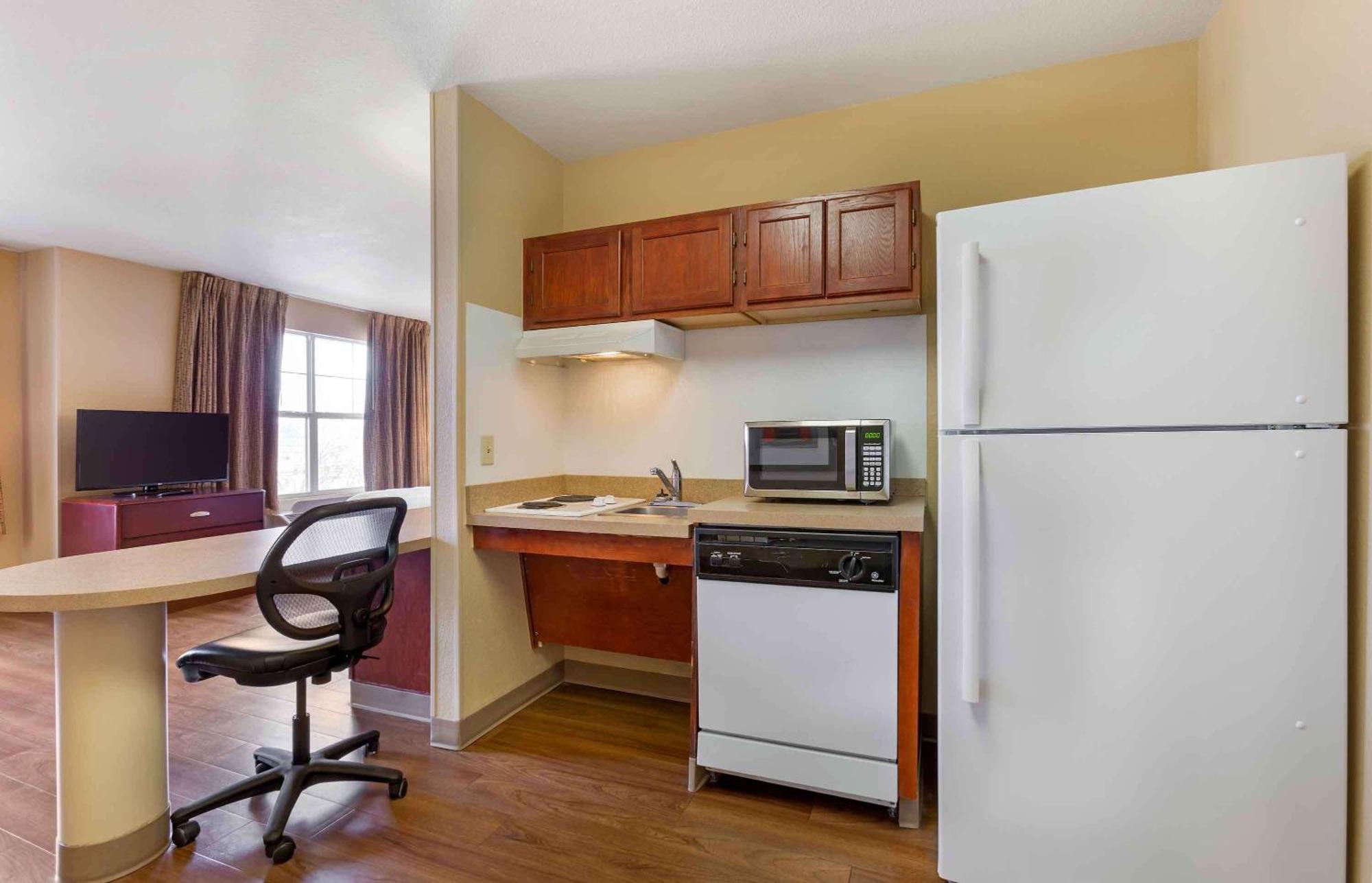 Extended Stay America Suites - Albuquerque - Rio Rancho Blvd Экстерьер фото