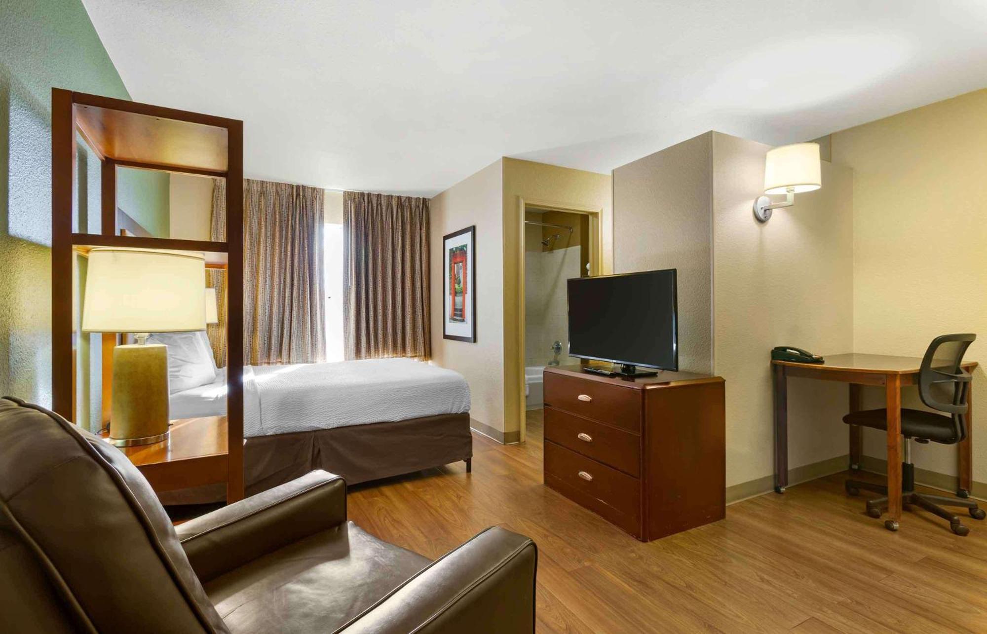 Extended Stay America Suites - Albuquerque - Rio Rancho Blvd Экстерьер фото