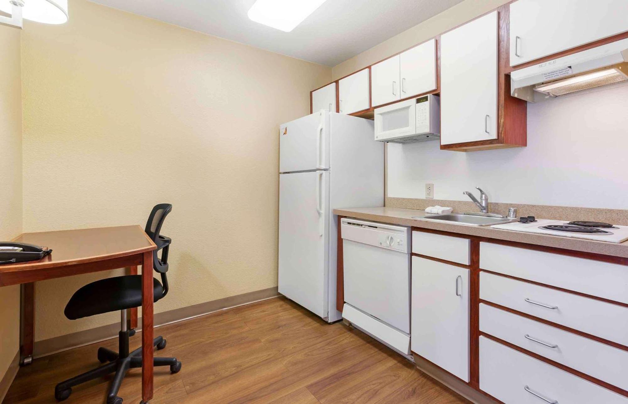 Extended Stay America Suites - Albuquerque - Rio Rancho Blvd Экстерьер фото