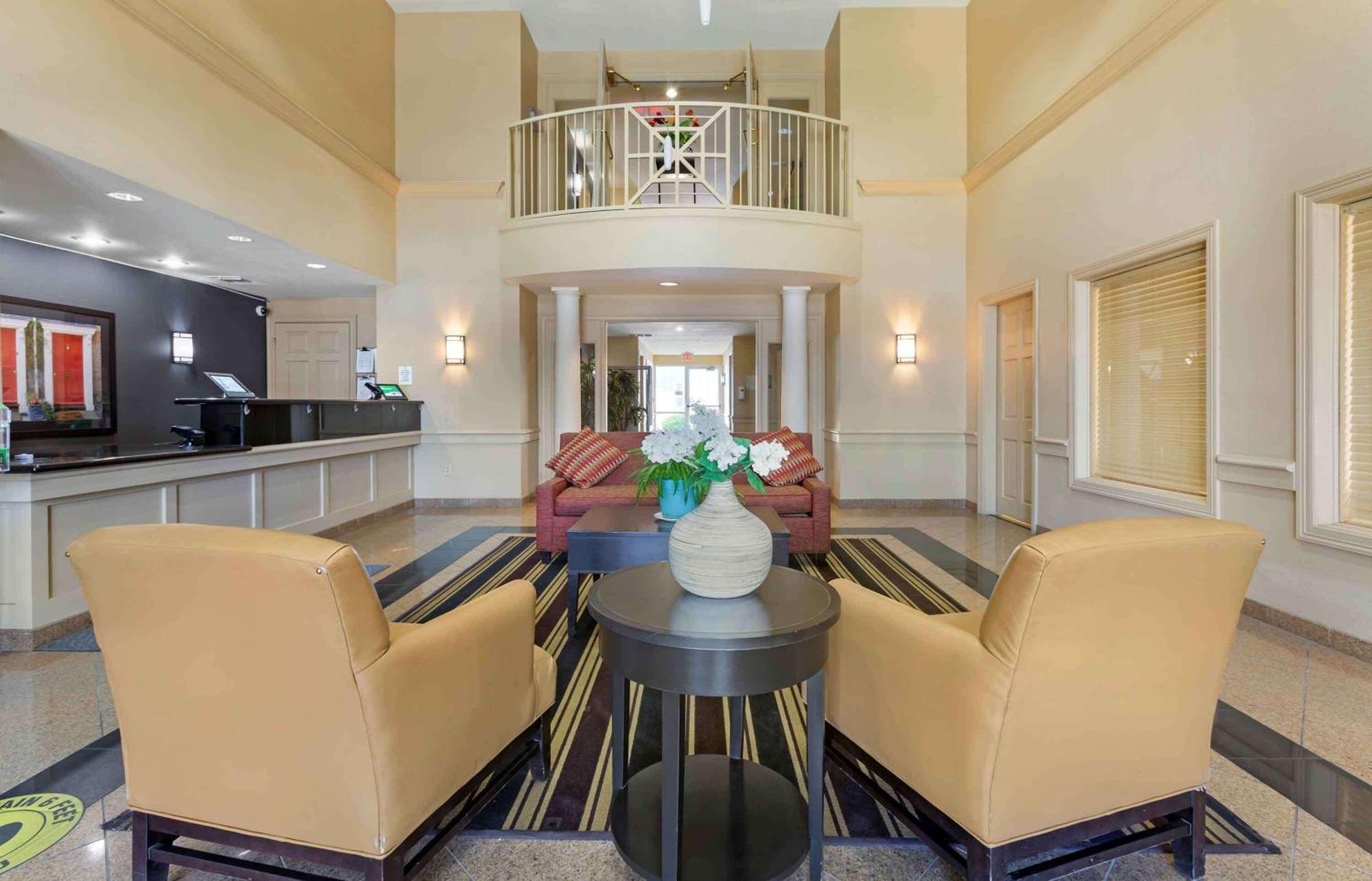 Extended Stay America Suites - Albuquerque - Rio Rancho Blvd Экстерьер фото