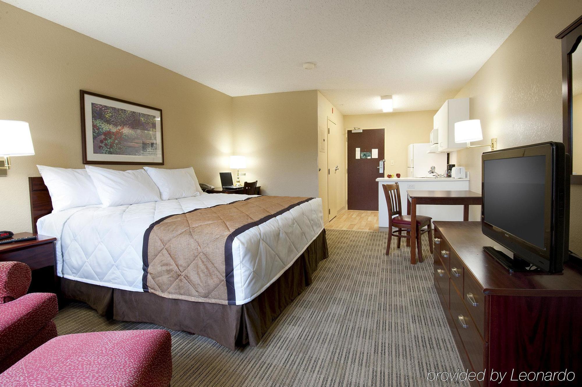 Extended Stay America Suites - Albuquerque - Rio Rancho Blvd Экстерьер фото