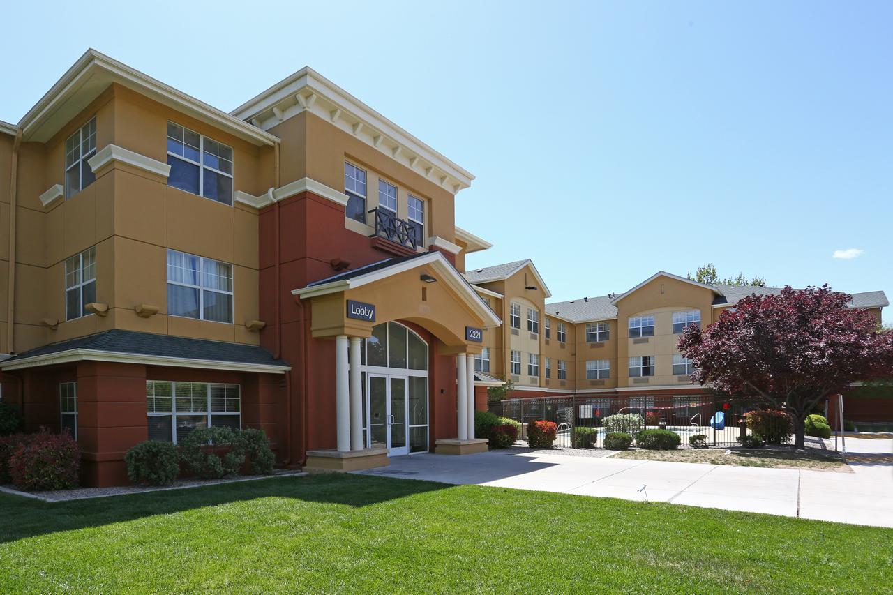 Extended Stay America Suites - Albuquerque - Rio Rancho Blvd Экстерьер фото