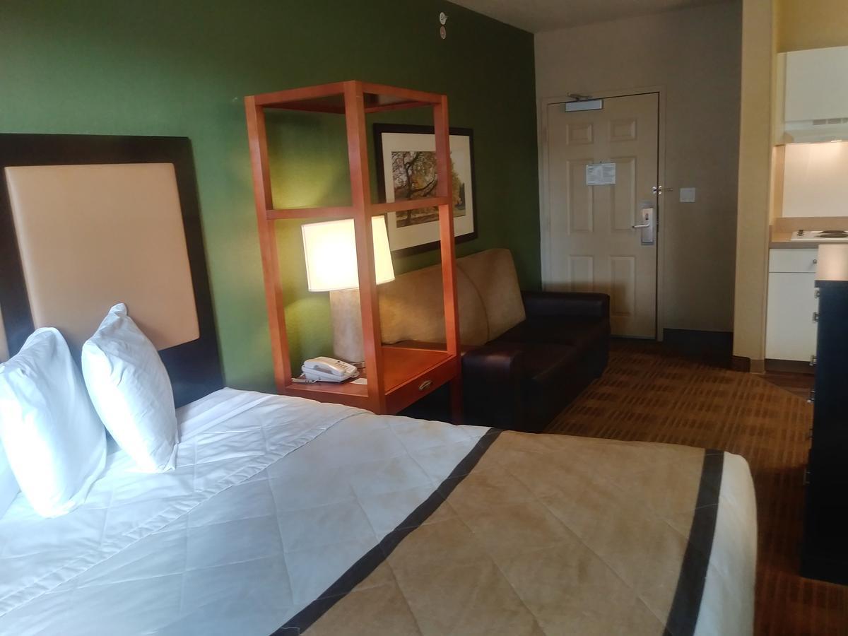 Extended Stay America Suites - Albuquerque - Rio Rancho Blvd Экстерьер фото