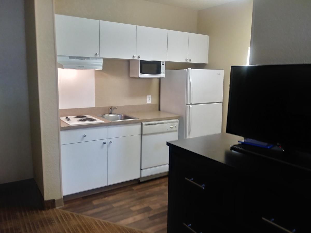 Extended Stay America Suites - Albuquerque - Rio Rancho Blvd Экстерьер фото