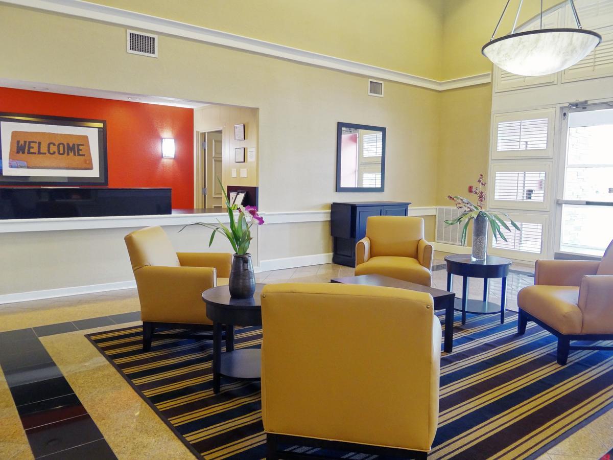 Extended Stay America Suites - Albuquerque - Rio Rancho Blvd Экстерьер фото