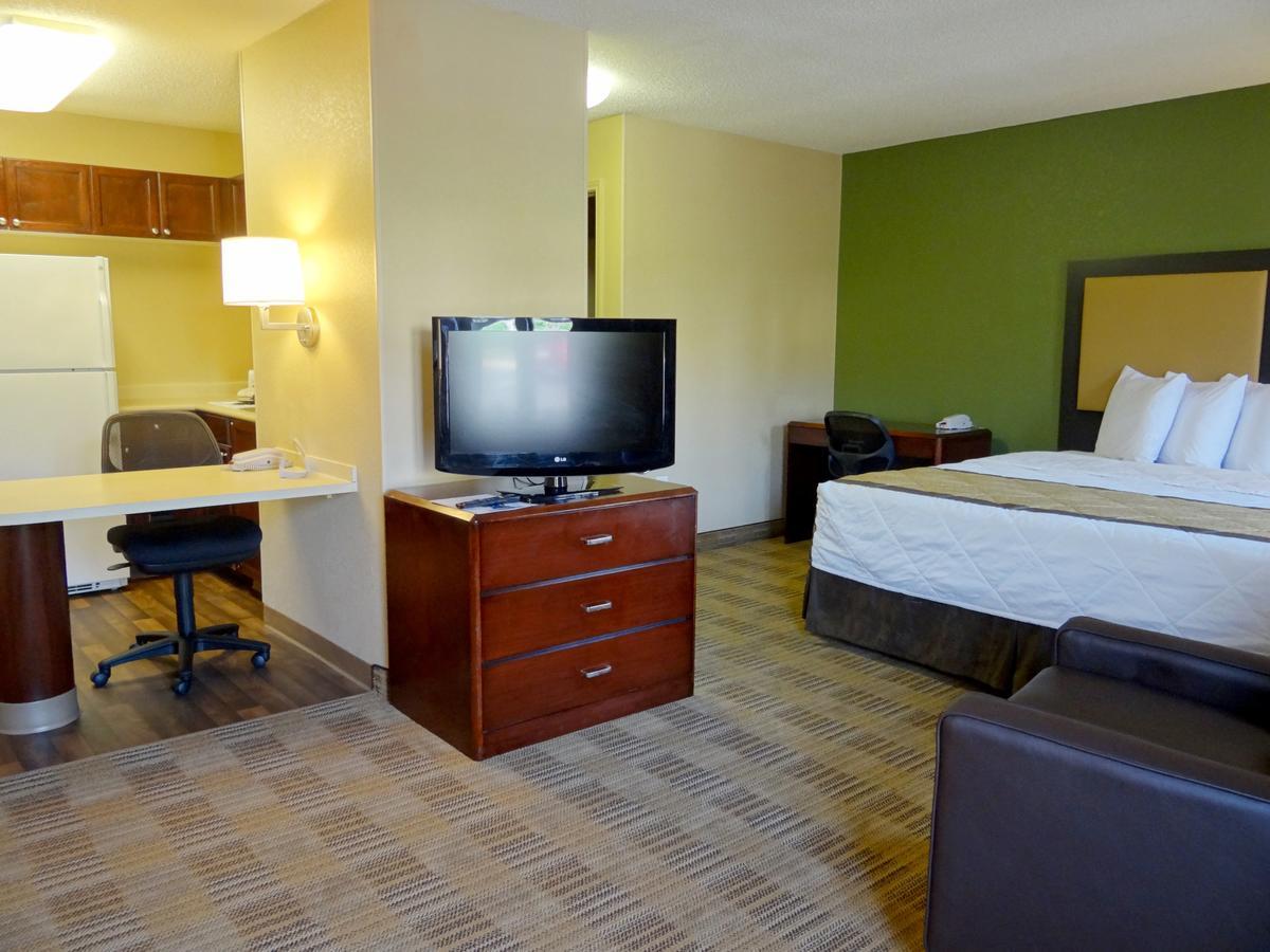 Extended Stay America Suites - Albuquerque - Rio Rancho Blvd Экстерьер фото