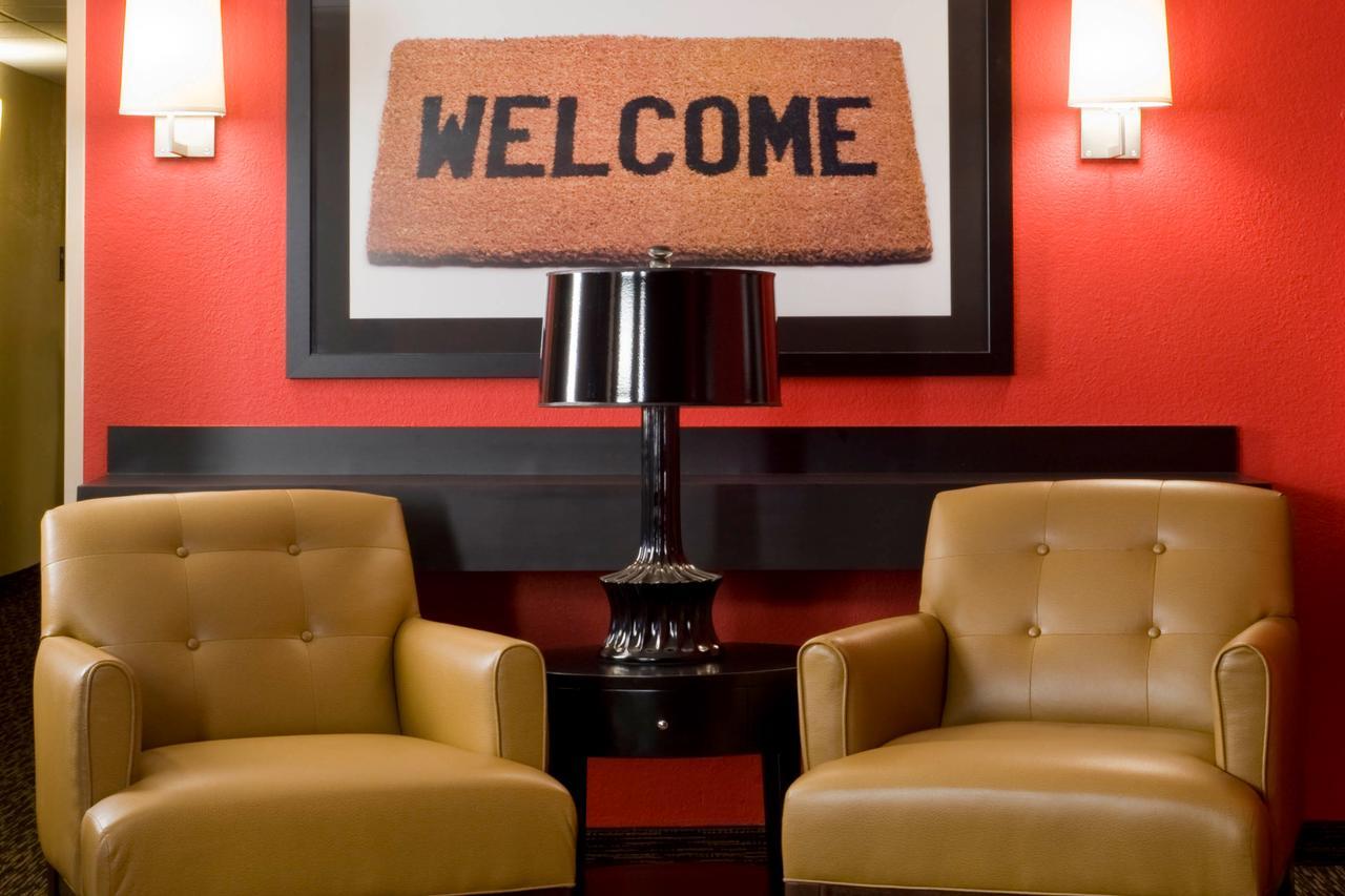 Extended Stay America Suites - Albuquerque - Rio Rancho Blvd Экстерьер фото
