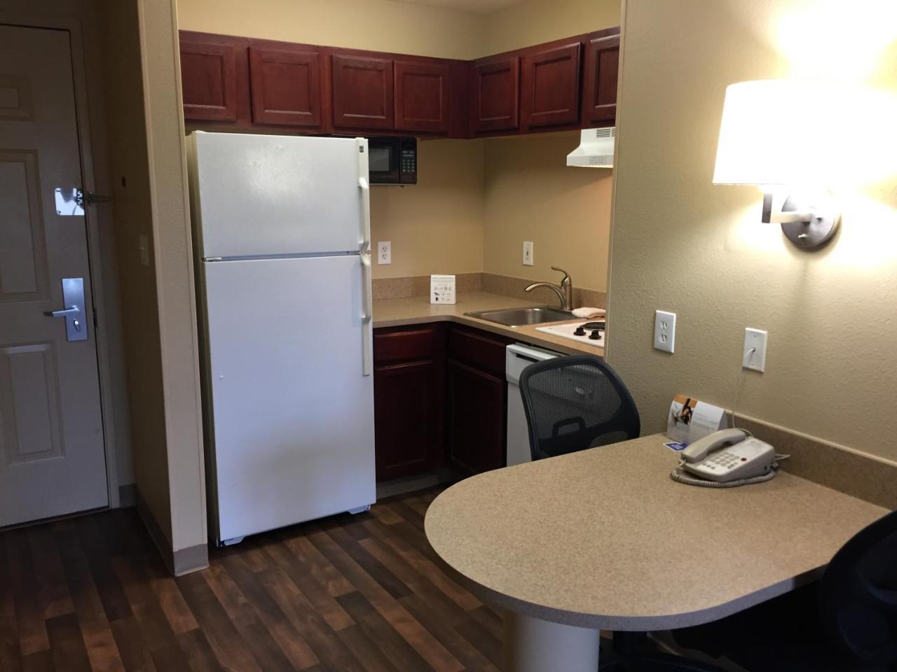Extended Stay America Suites - Albuquerque - Rio Rancho Blvd Экстерьер фото