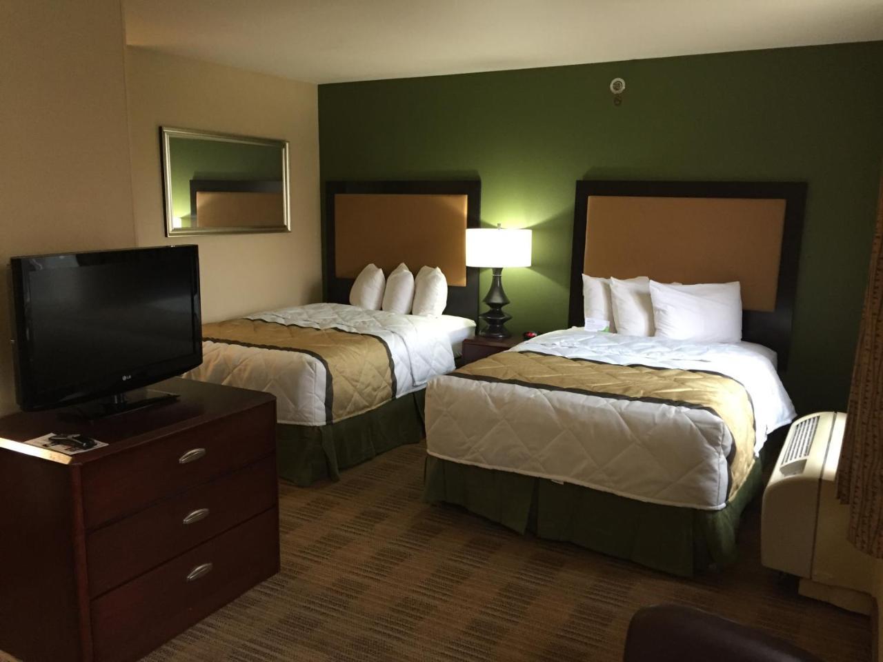 Extended Stay America Suites - Albuquerque - Rio Rancho Blvd Экстерьер фото